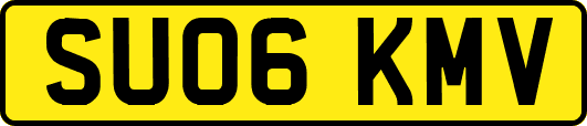 SU06KMV