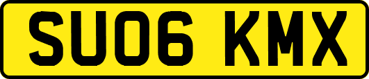 SU06KMX