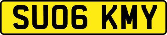 SU06KMY