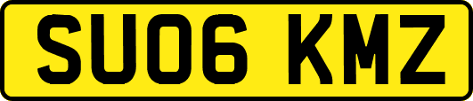 SU06KMZ