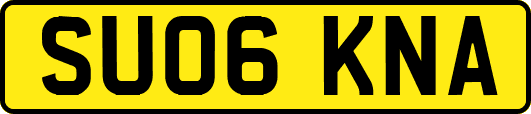 SU06KNA