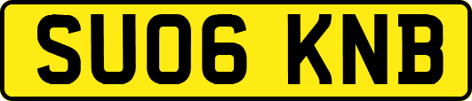 SU06KNB