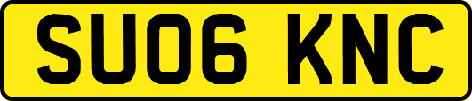 SU06KNC