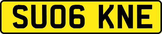SU06KNE