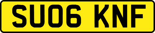 SU06KNF