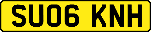 SU06KNH
