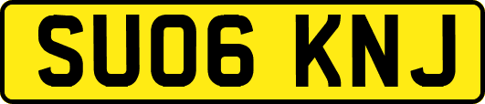 SU06KNJ