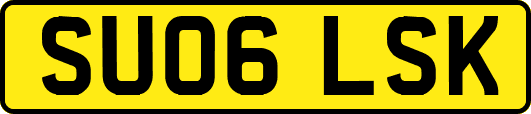 SU06LSK