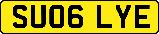 SU06LYE