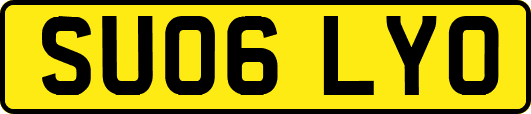 SU06LYO