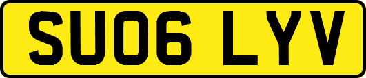 SU06LYV