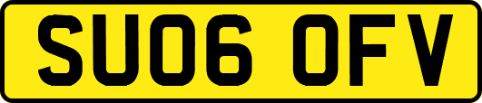 SU06OFV