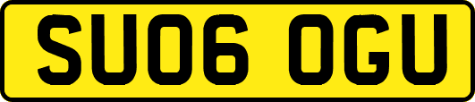 SU06OGU