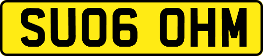 SU06OHM