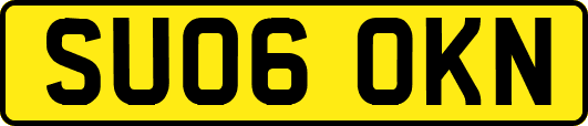 SU06OKN