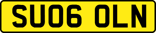 SU06OLN