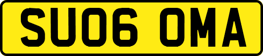 SU06OMA