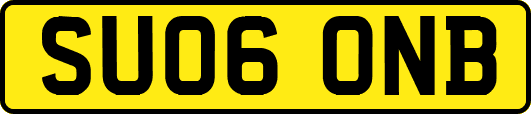 SU06ONB