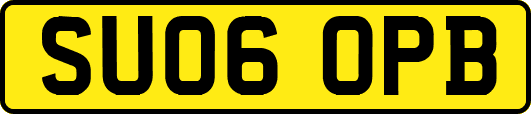 SU06OPB