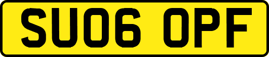 SU06OPF