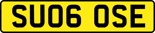 SU06OSE