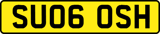 SU06OSH