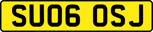 SU06OSJ