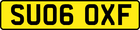 SU06OXF