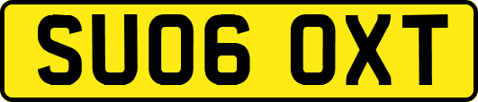 SU06OXT