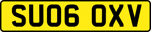 SU06OXV