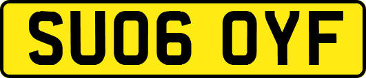 SU06OYF