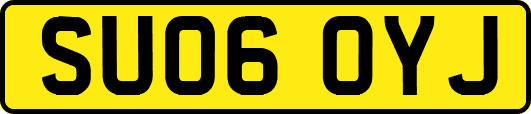 SU06OYJ