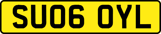 SU06OYL