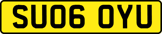 SU06OYU