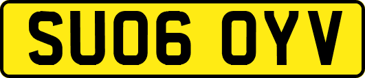 SU06OYV