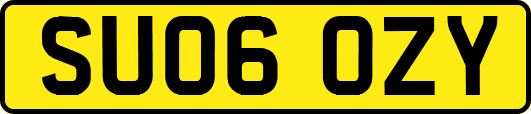 SU06OZY