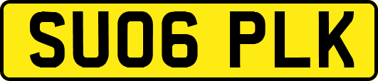 SU06PLK