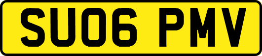 SU06PMV