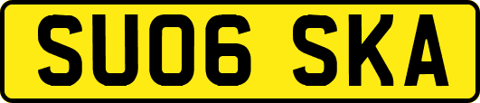 SU06SKA