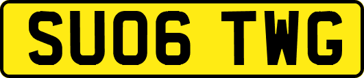 SU06TWG