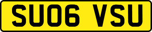 SU06VSU
