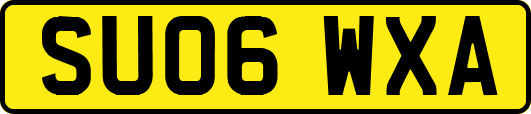 SU06WXA
