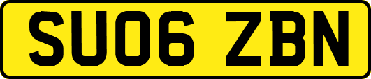 SU06ZBN