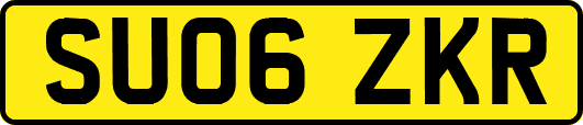SU06ZKR