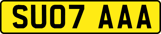 SU07AAA
