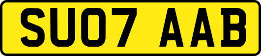 SU07AAB