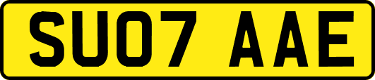 SU07AAE