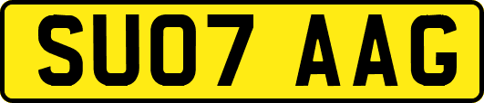 SU07AAG