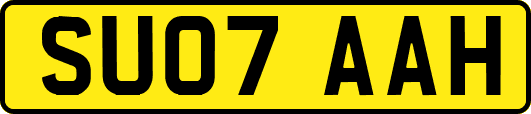 SU07AAH