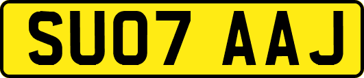SU07AAJ
